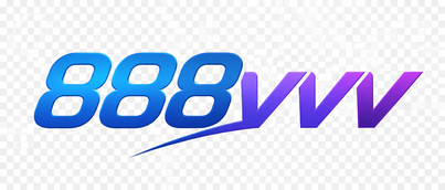 888vvv logo
